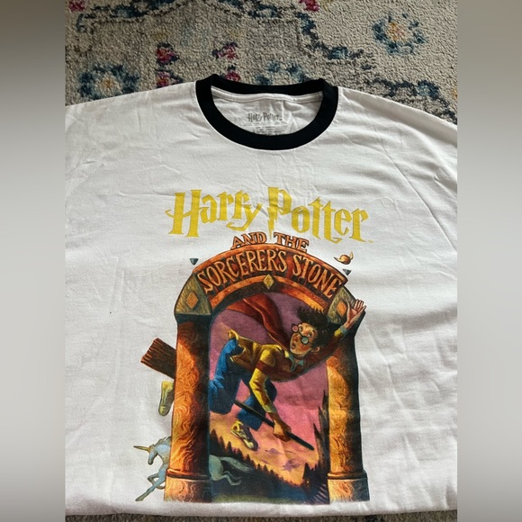Harry potter shirt - Picture 1 of 4